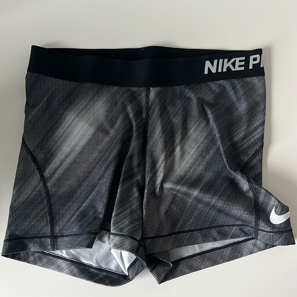 Gym shorts
